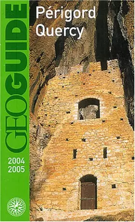 Couverture du produit · Périgord - Quercy - Agenais (ancienne édition)