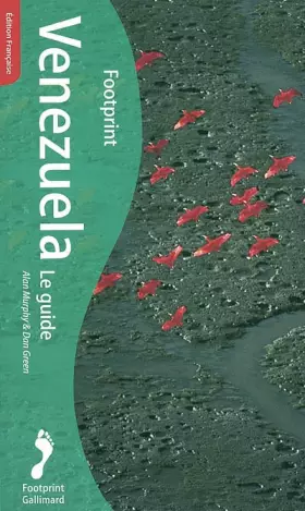 Couverture du produit · Vénézuéla