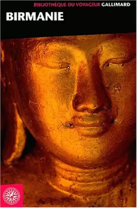 Couverture du produit · Birmanie (ancienne édition)