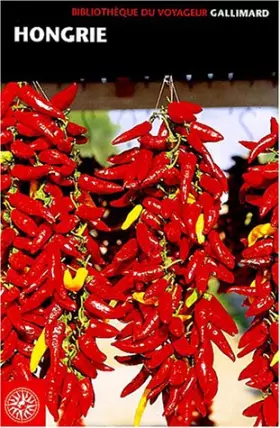 Couverture du produit · Hongrie (ancienne édition)