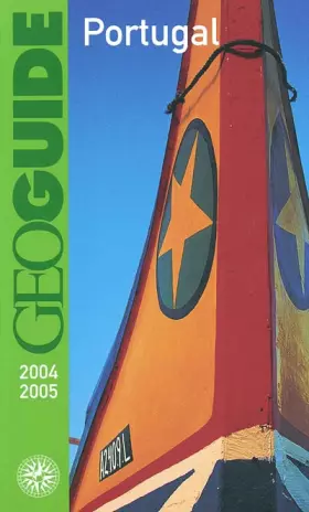 Couverture du produit · Portugal (ancienne édition)