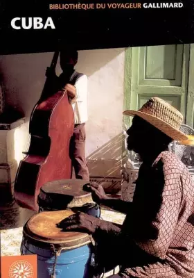 Couverture du produit · Cuba (ancienne édition)