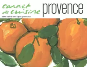 Couverture du produit · Provence