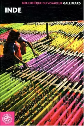 Couverture du produit · Inde (ancienne édition)