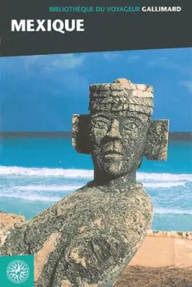 Couverture du produit · Mexique (ancienne édition)