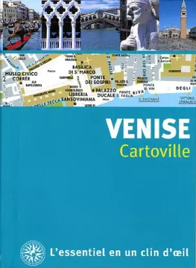Couverture du produit · Venise