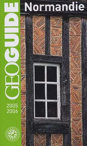 Couverture du produit · Normandie (ancienne édition)
