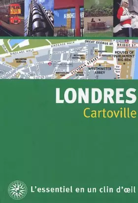 Couverture du produit · Londres