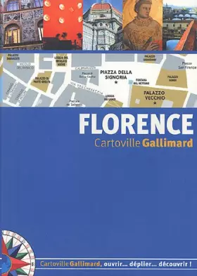 Couverture du produit · Florence