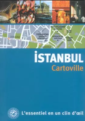 Couverture du produit · Istanbul