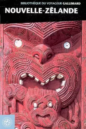 Couverture du produit · Nouvelle-Zélande (ancienne édition)