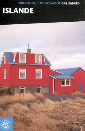Couverture du produit · Islande (ancienne édition)