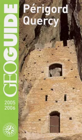 Couverture du produit · Périgord - Quercy - Agenais (ancienne édition)
