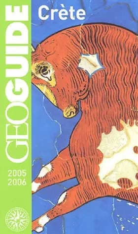 Couverture du produit · Crête (ancienne édition)