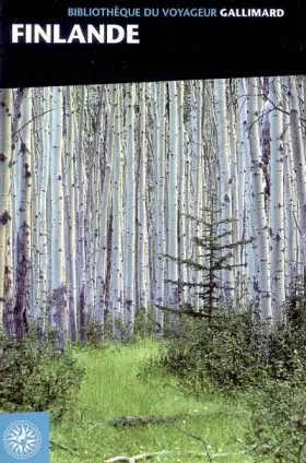 Couverture du produit · Finlande