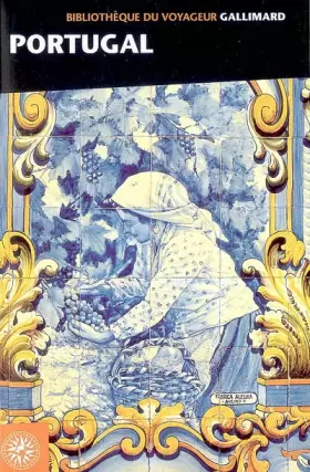 Couverture du produit · Portugal (ancienne édition)