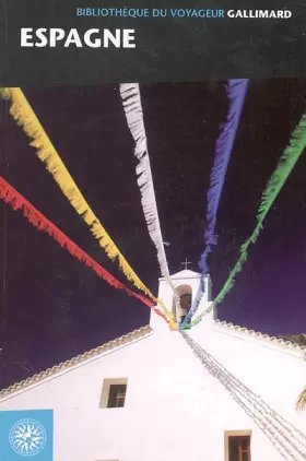 Couverture du produit · Espagne (ancienne édition)