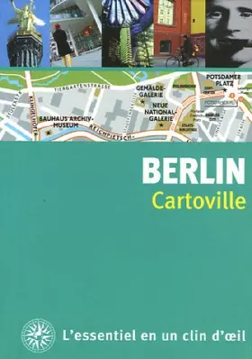 Couverture du produit · Berlin