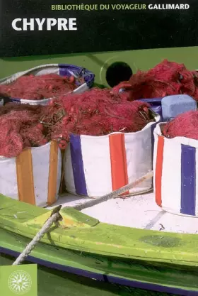 Couverture du produit · Chypre (ancienne édition)