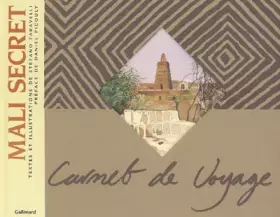 Couverture du produit · Mali secret