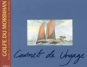 Couverture du produit · Golfe du Morbihan