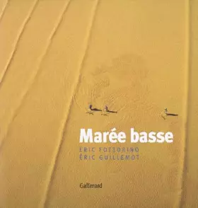 Couverture du produit · Marée basse