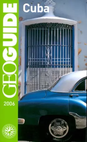 Couverture du produit · Cuba (ancienne édition)