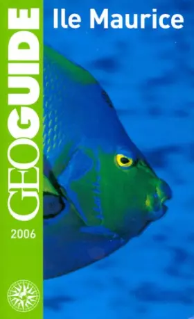 Couverture du produit · Maurice (ancienne édition)