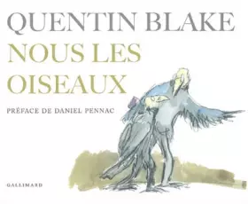 Couverture du produit · Nous les oiseaux