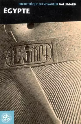 Couverture du produit · Egypte (ancienne édition)