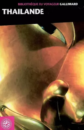 Couverture du produit · Thailande (ancienne édition)