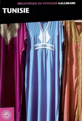Couverture du produit · Tunisie (ancienne édition)