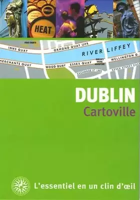 Couverture du produit · Dublin