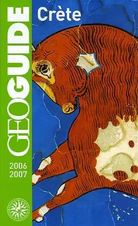 Couverture du produit · Crête (ancienne édition)