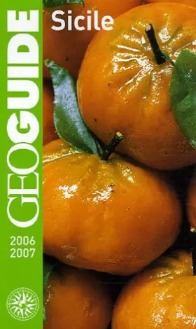 Couverture du produit · Sicile (ancienne édition)