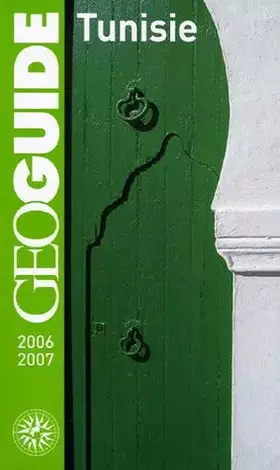 Couverture du produit · Tunisie (ancienne édition)