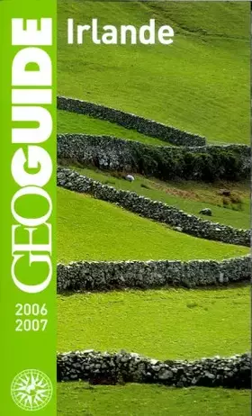 Couverture du produit · Irlande (ancienne édition)