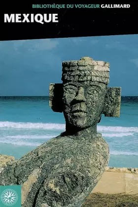 Couverture du produit · Mexique (ancienne édition)