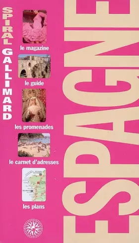 Couverture du produit · Espagne