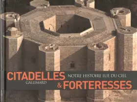 Couverture du produit · Citadelles & forteresses