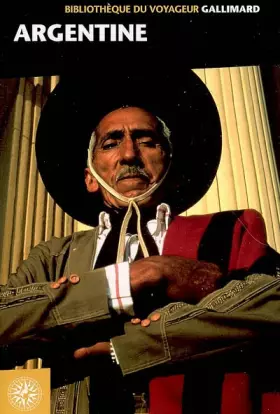 Couverture du produit · Argentine (ancienne édition)