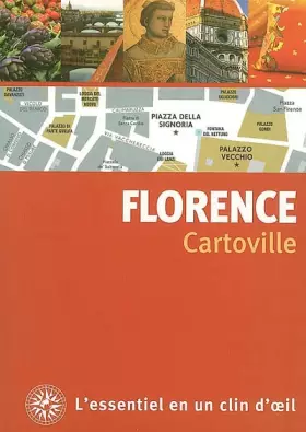 Couverture du produit · Florence