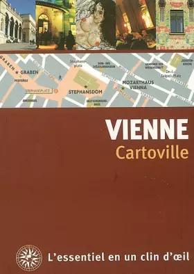 Couverture du produit · Vienne