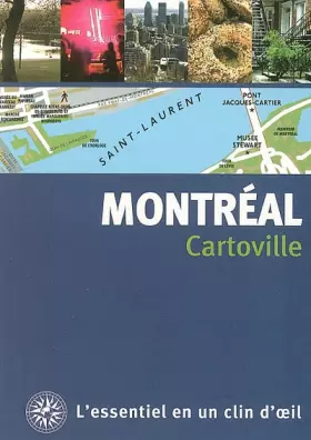 Couverture du produit · Montréal