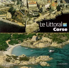 Couverture du produit · Corse