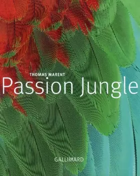 Couverture du produit · Passion Jungle