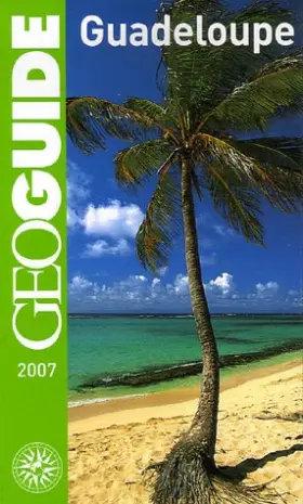 Couverture du produit · Guadeloupe (ancienne édition)
