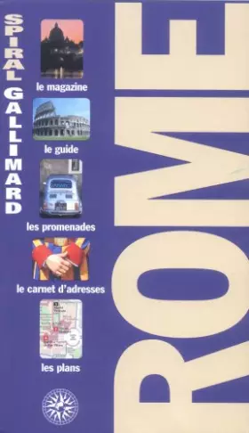 Couverture du produit · Rome