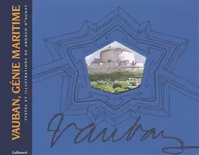 Couverture du produit · Vauban, génie maritime