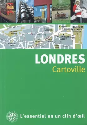 Couverture du produit · Londres